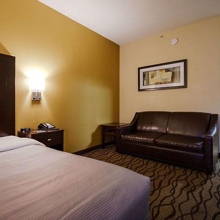 Quality Inn I-75 West Chester-North Cincinnati Exteriér fotografie
