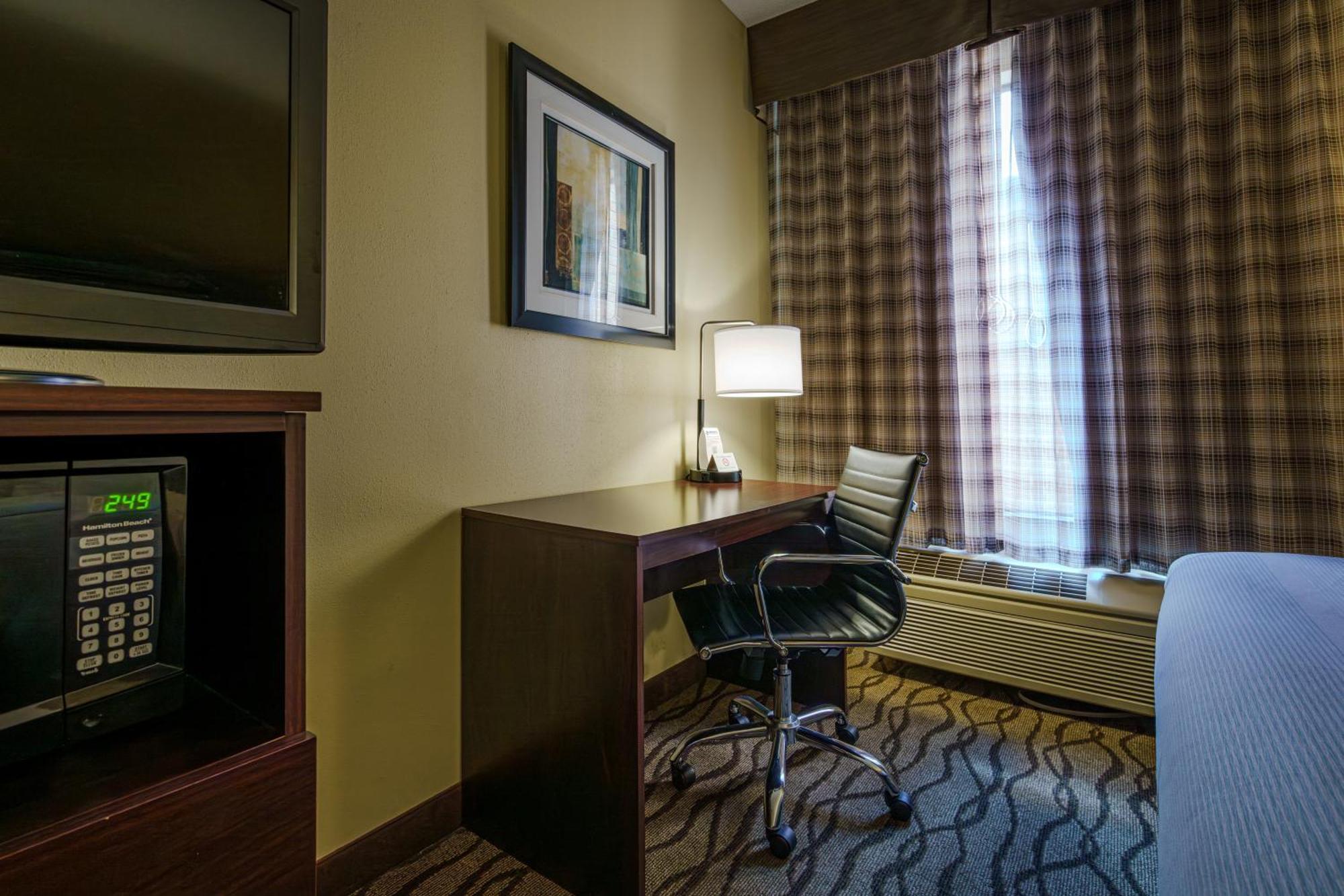 Quality Inn I-75 West Chester-North Cincinnati Exteriér fotografie