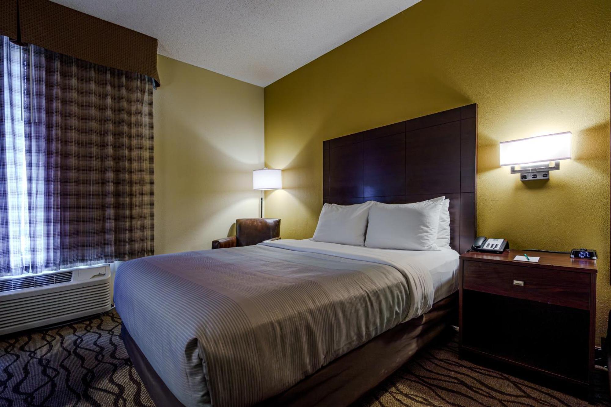 Quality Inn I-75 West Chester-North Cincinnati Exteriér fotografie