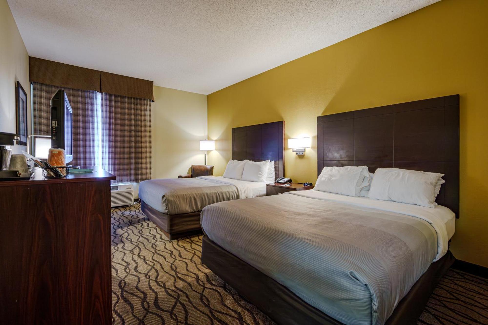 Quality Inn I-75 West Chester-North Cincinnati Exteriér fotografie