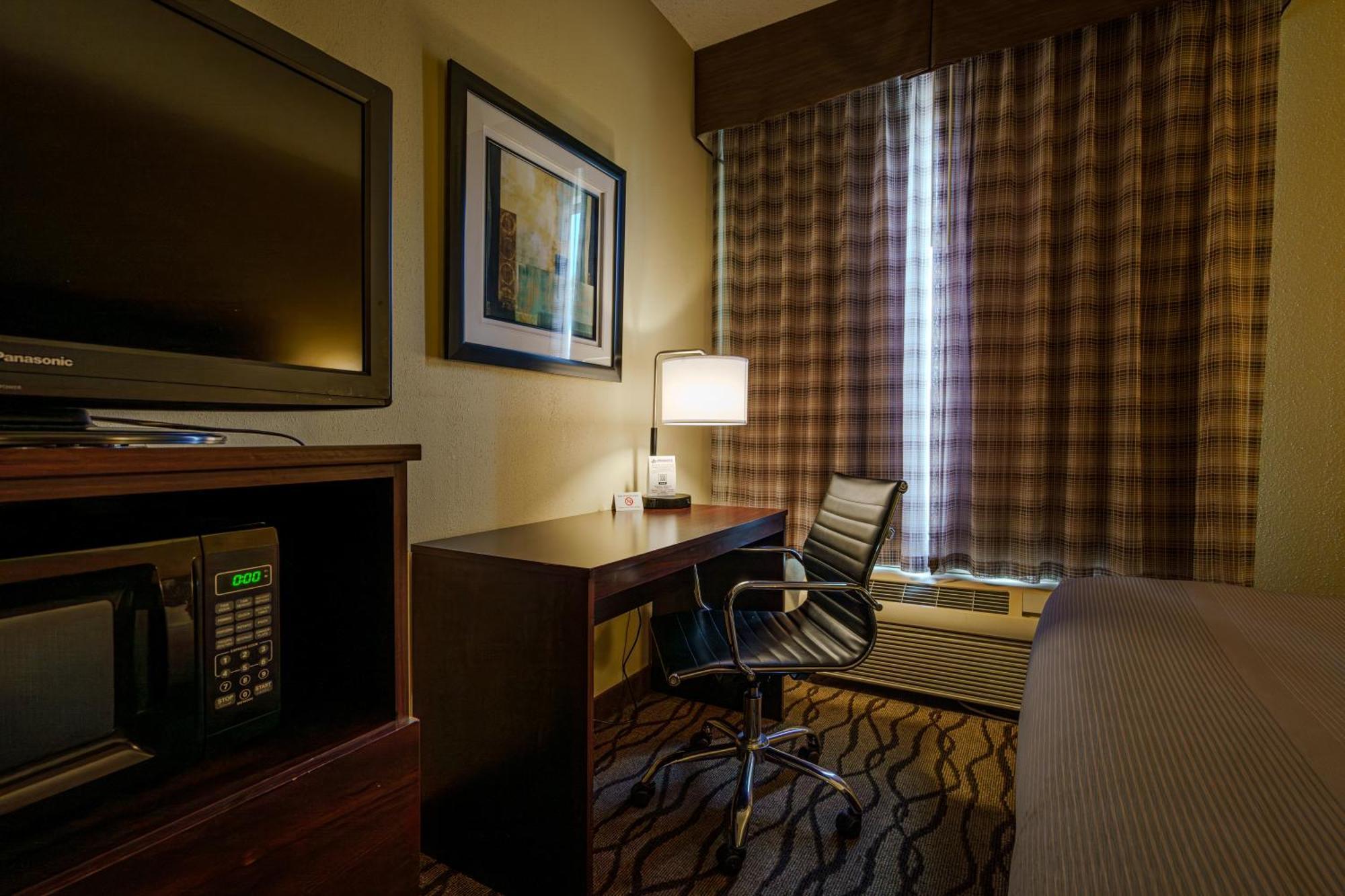 Quality Inn I-75 West Chester-North Cincinnati Exteriér fotografie