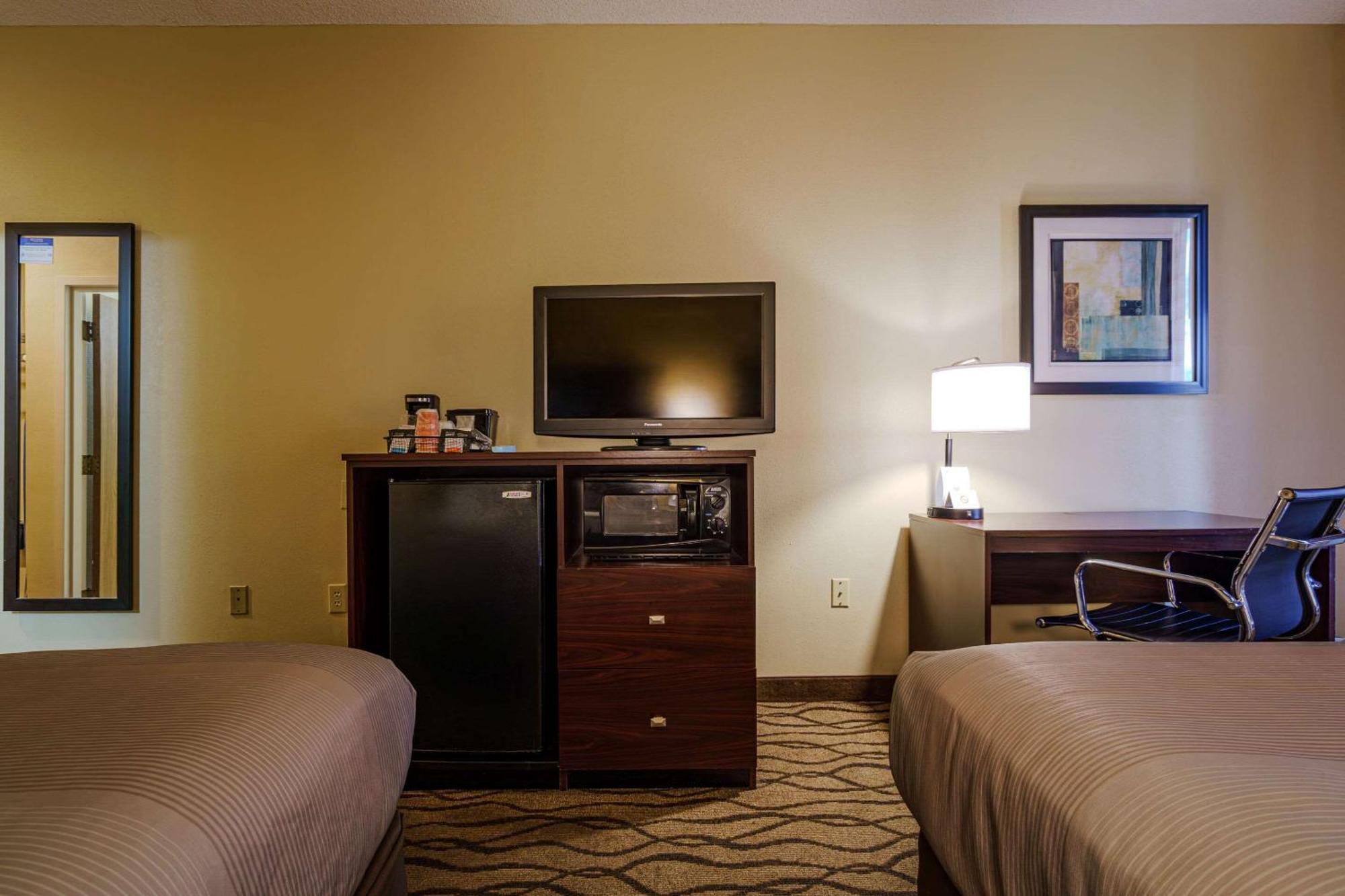 Quality Inn I-75 West Chester-North Cincinnati Exteriér fotografie
