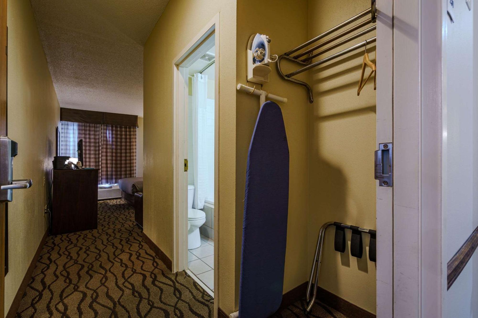 Quality Inn I-75 West Chester-North Cincinnati Exteriér fotografie
