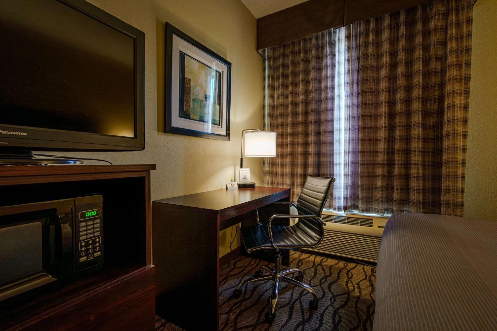 Quality Inn I-75 West Chester-North Cincinnati Exteriér fotografie