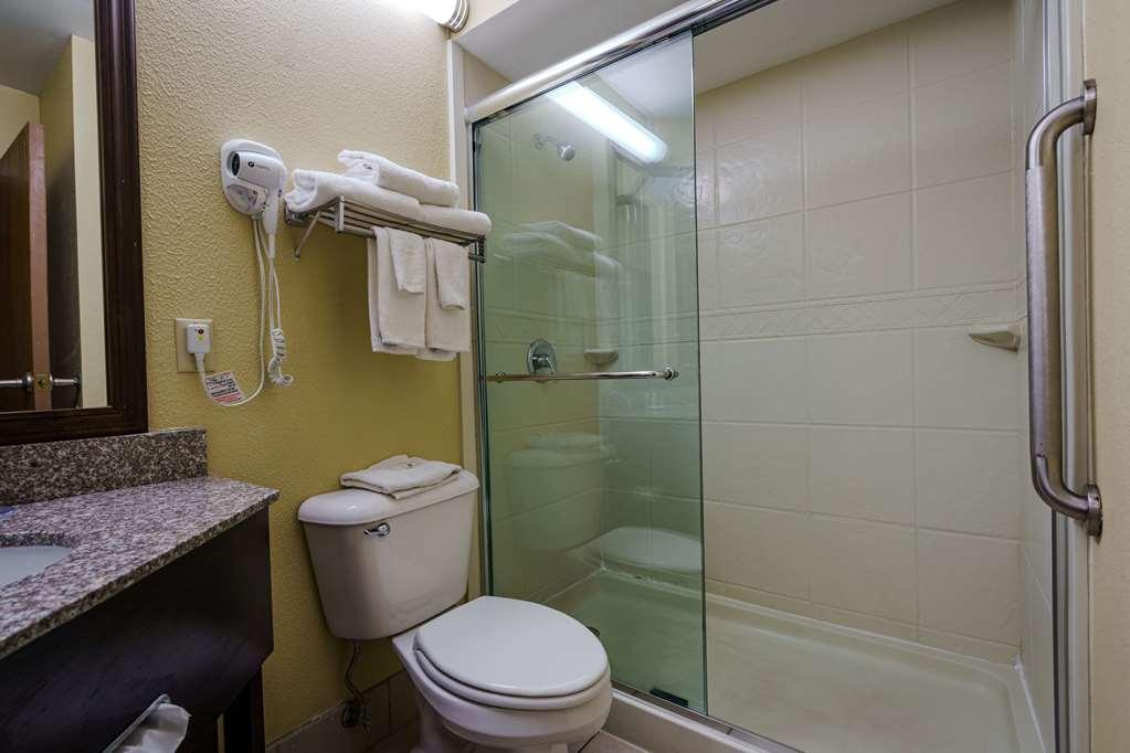 Quality Inn I-75 West Chester-North Cincinnati Pokoj fotografie