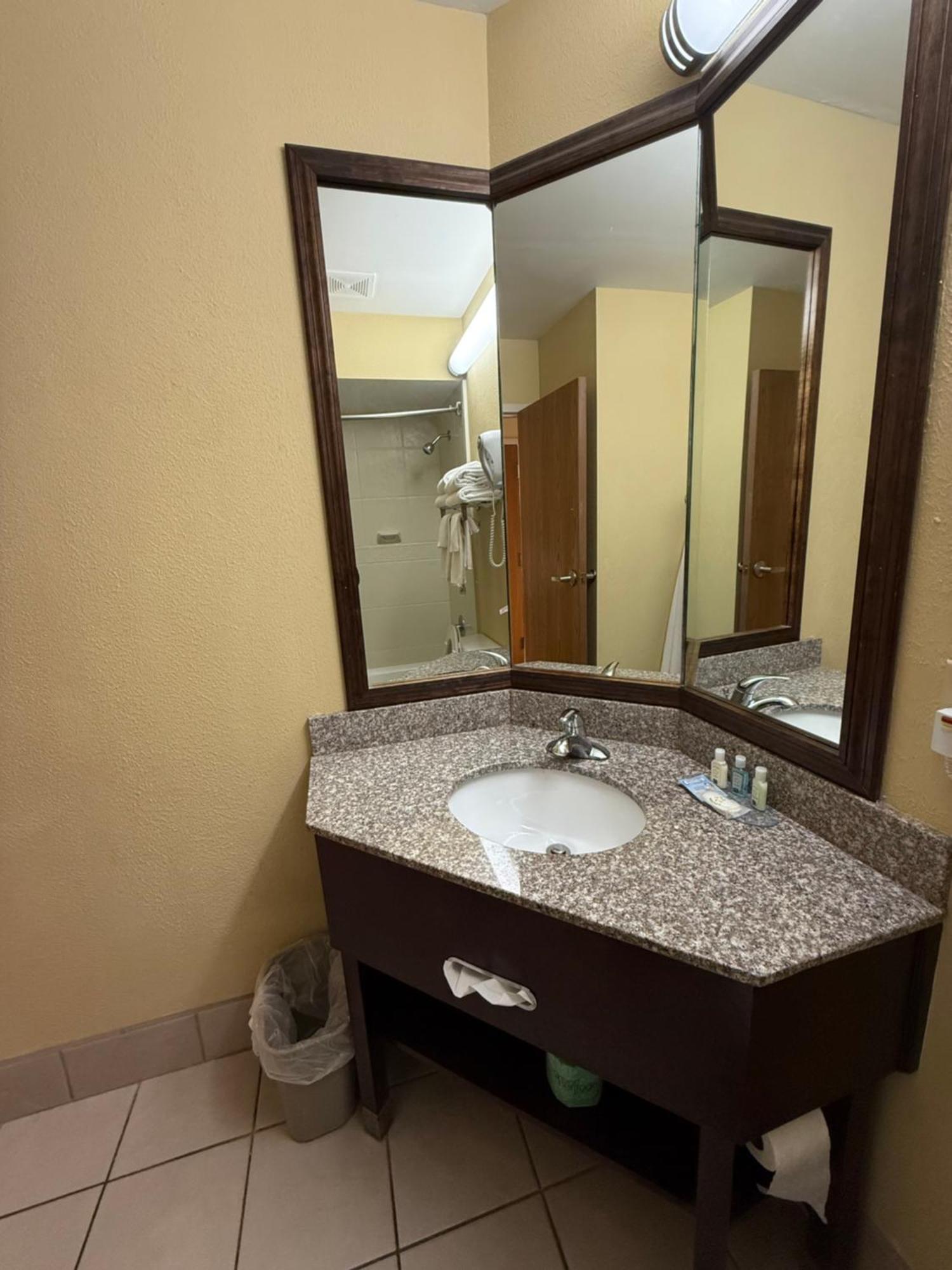 Quality Inn I-75 West Chester-North Cincinnati Exteriér fotografie